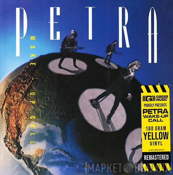 Petra  - Wake-Up Call
