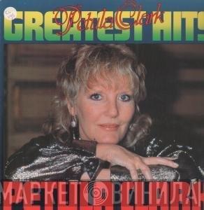 Petula Clark - Greatest Hits