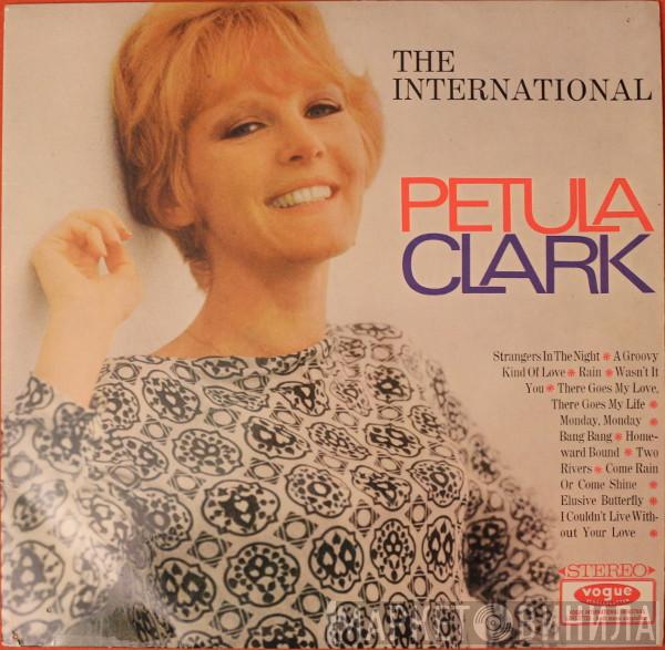Petula Clark - I Couldn't Live Without Your Love (The International)