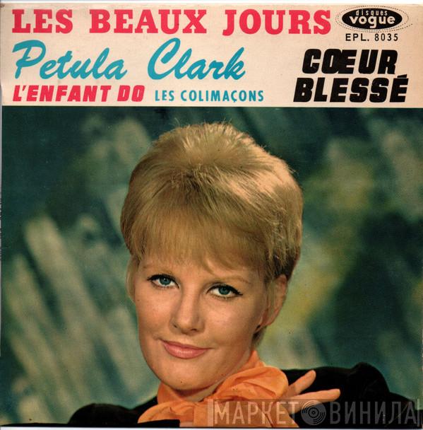 Petula Clark - Les Beaux Jours