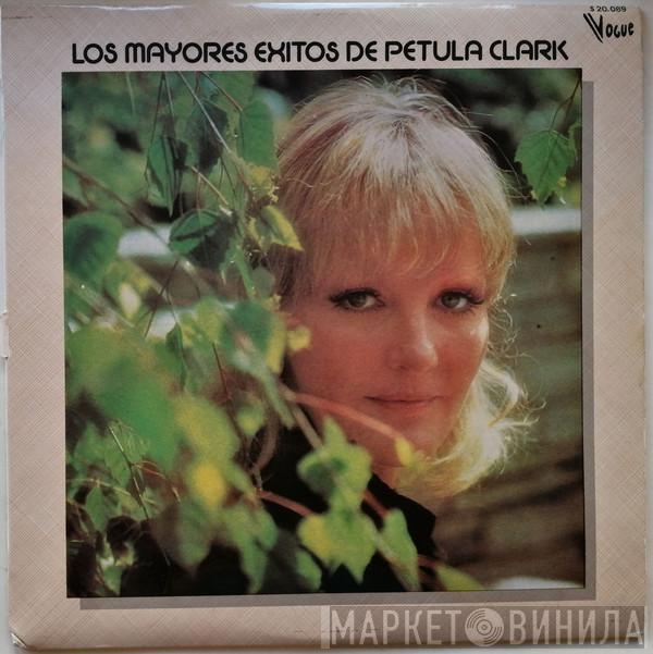 Petula Clark - Los Mayores Exitos De Petula Clark
