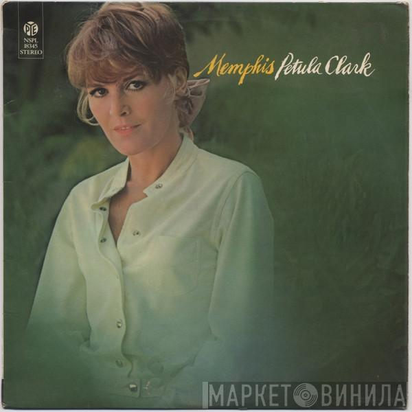 Petula Clark - Memphis