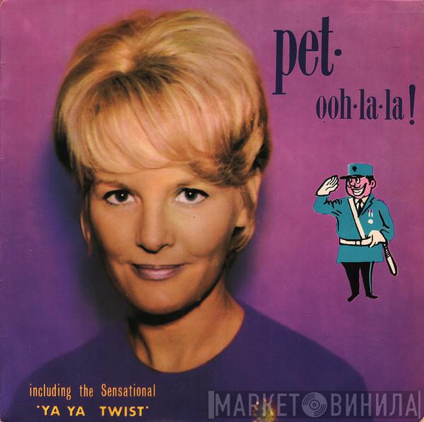 Petula Clark - Pet-Ooh-La-La !