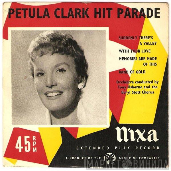 Petula Clark - Petula Clark Hit Parade