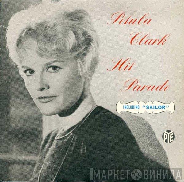 Petula Clark - Petula Clark Hit Parade