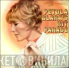 Petula Clark - Petula Clark's Hit Parade