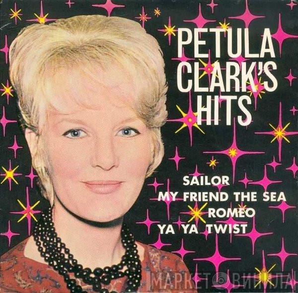 Petula Clark - Petula Clark's Hits