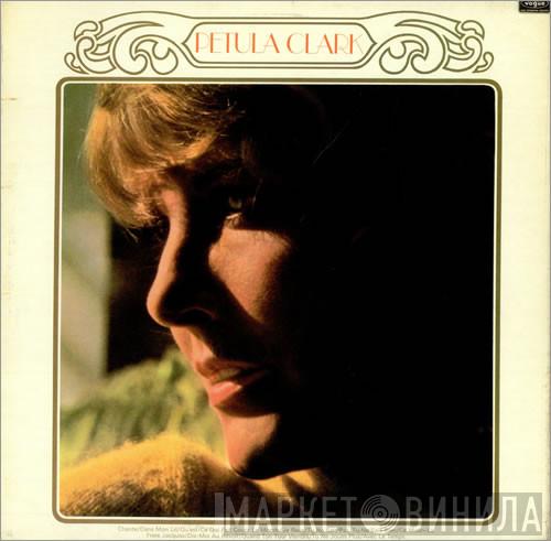 Petula Clark - Petula Clark