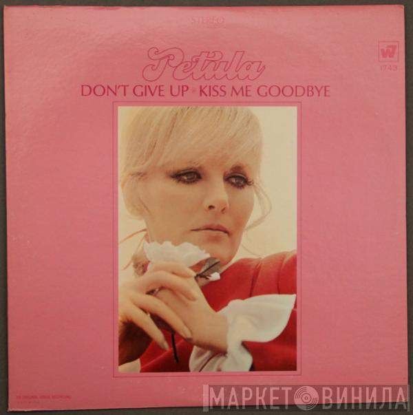  Petula Clark  - Petula