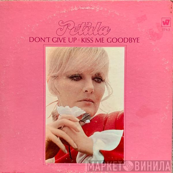 Petula Clark  - Petula