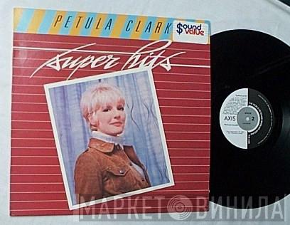 Petula Clark - Super Hits