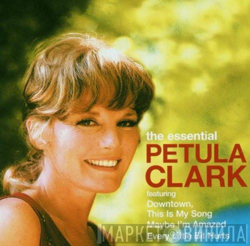 Petula Clark - The Essential