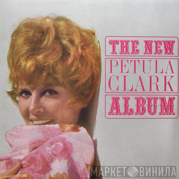 Petula Clark - The New Petula Clark Album