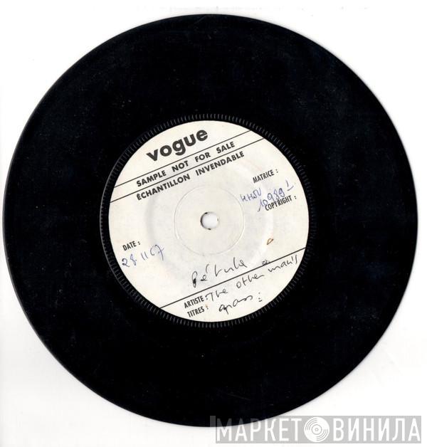  Petula Clark  - The Other Man's Grass Is Always Greener