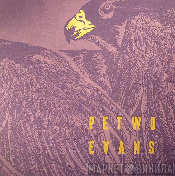 Petwo Evans - Tumble