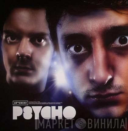 Phace - Psycho