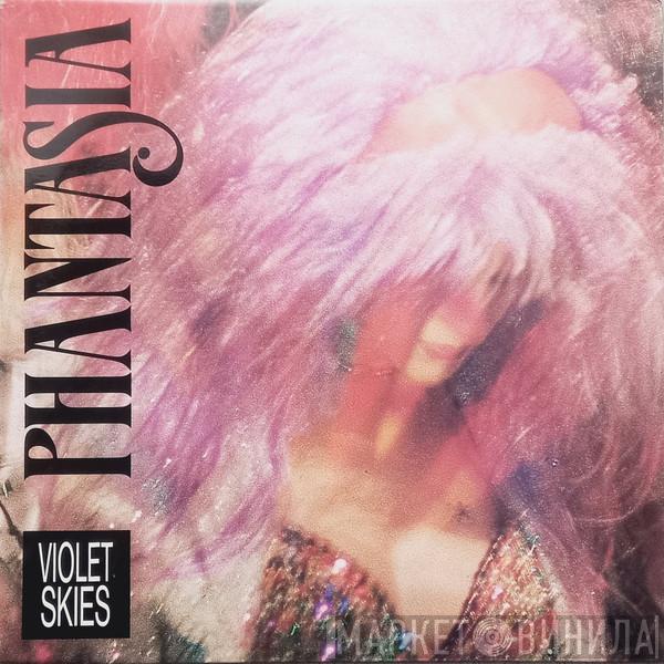 Phantasia - Violet Skies