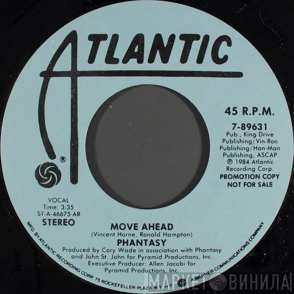 Phantasy - Move Ahead