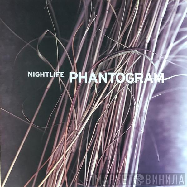 Phantogram - Nightlife