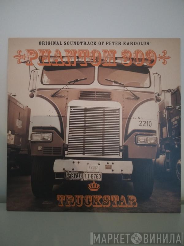 Phantom 309 - Truckstar