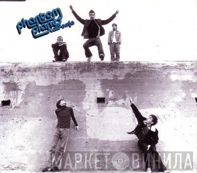 Phantom Planet  - California