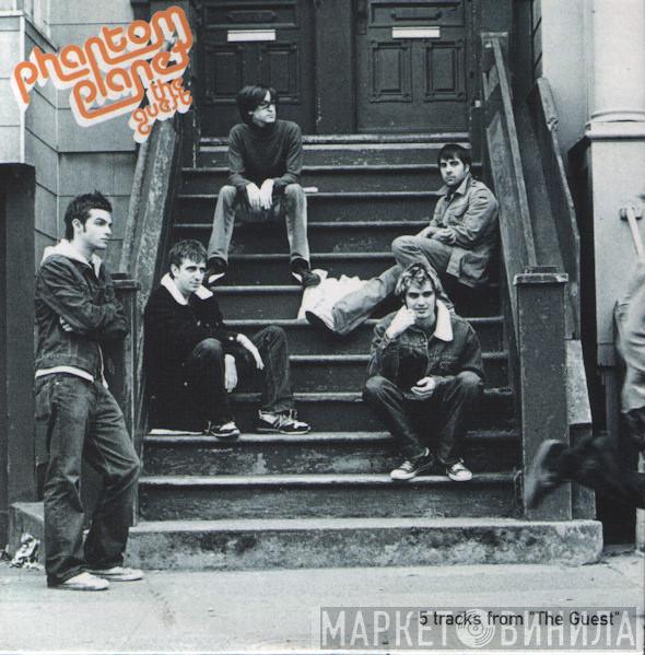 Phantom Planet  - The Guest