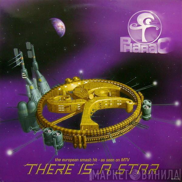 Pharao - There Is A Star