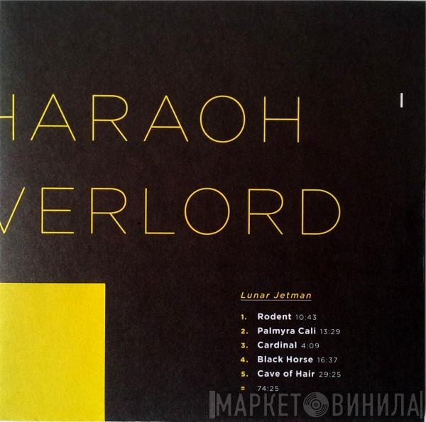 Pharaoh Overlord - Lunar Jetman