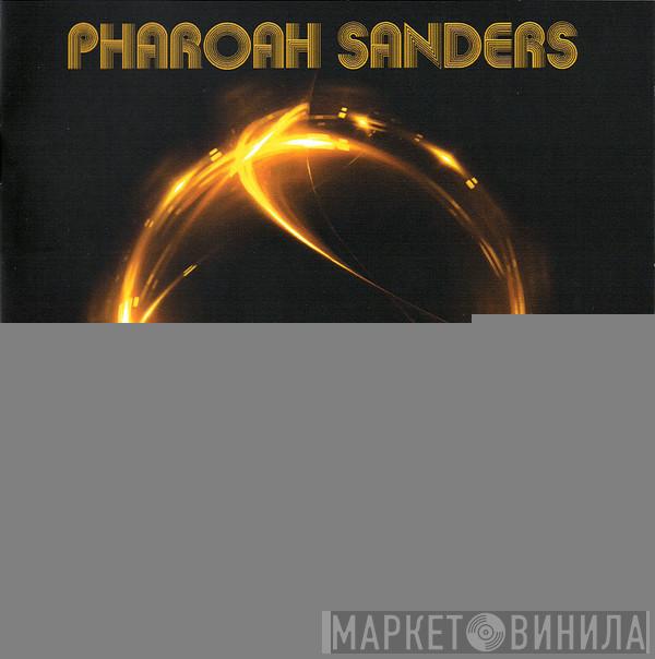 Pharoah Sanders - Juan Les Pin Jazz Festival '68