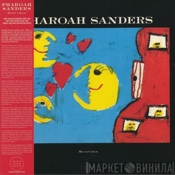 Pharoah Sanders - Moon Child