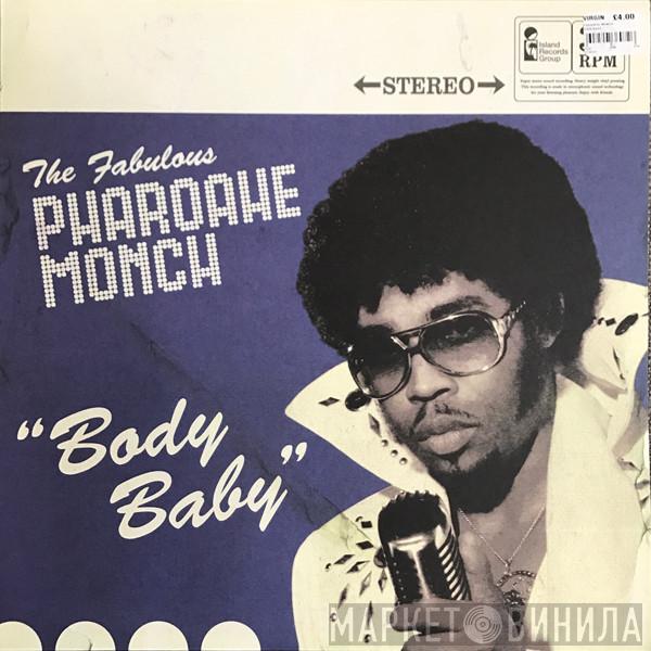 Pharoahe Monch - Body Baby