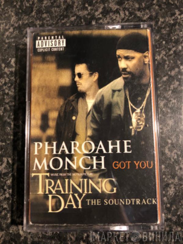 Pharoahe Monch - Got You Training Day The Soundtrack