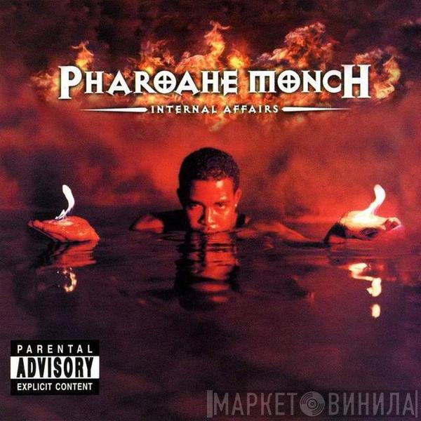 Pharoahe Monch - Internal Affairs
