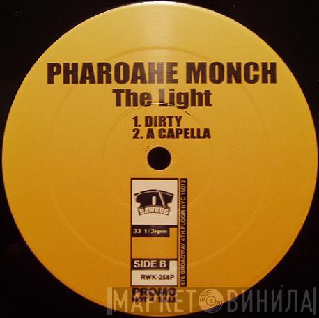 Pharoahe Monch - The Light