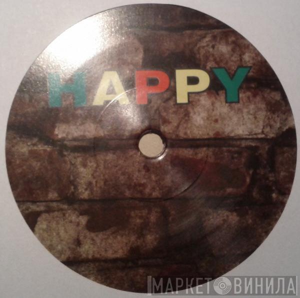  Pharrell Williams  - Happy