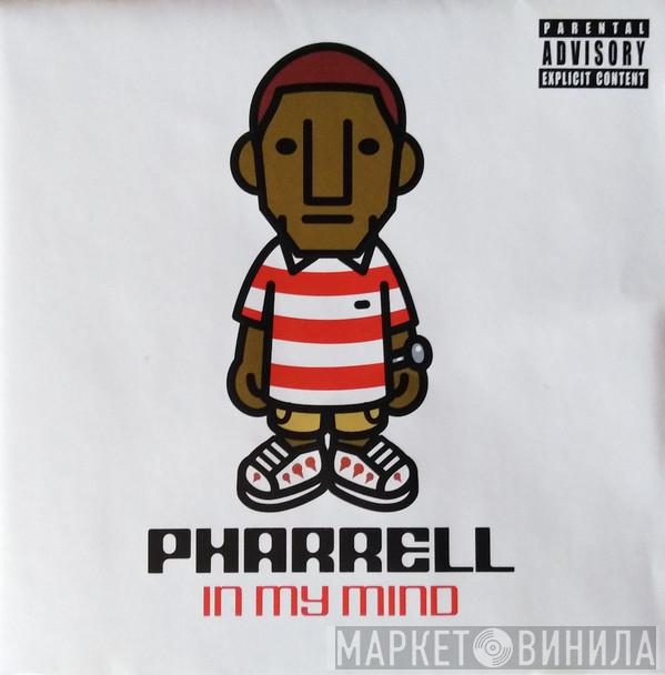 Pharrell Williams - In My Mind