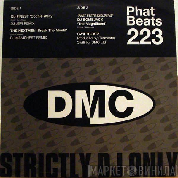  - Phat Beats 223