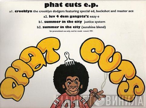  - Phat Cuts E.P.