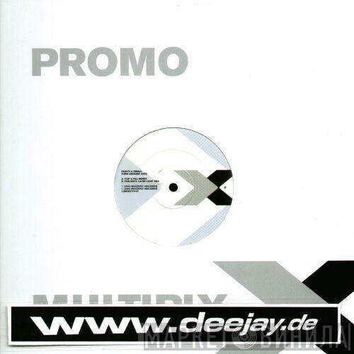  Phats & Small  - Turn Around 2002