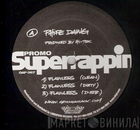 Phife Dawg - Flawless
