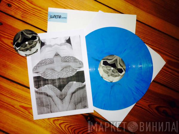 Phil Barbee - Association EP