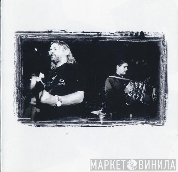 Phil Beer Band - Mandorock 2000 Live