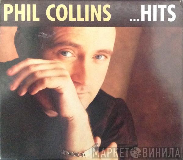  Phil Collins  - ...Hits