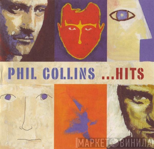 Phil Collins - ...Hits