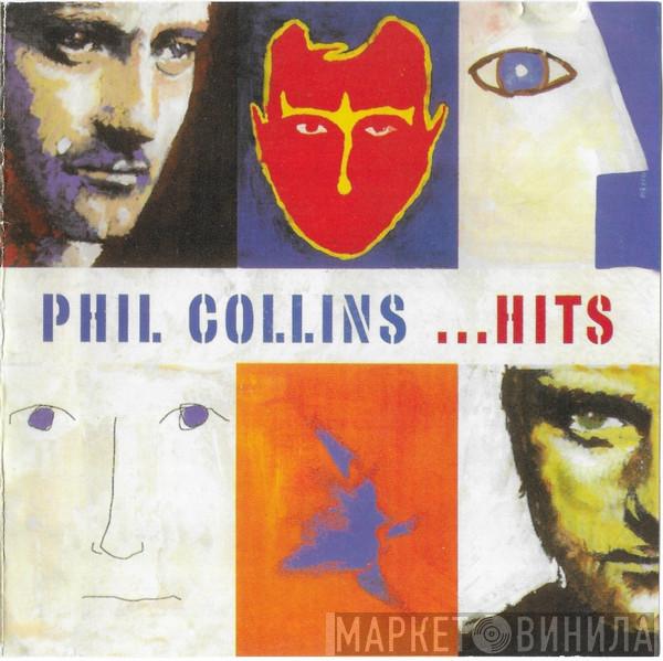  Phil Collins  - ... Hits