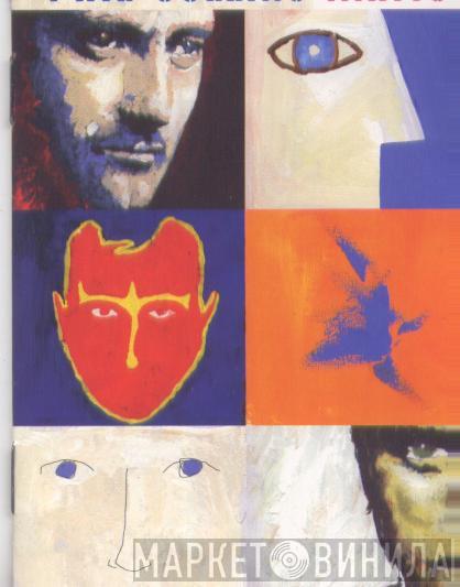  Phil Collins  - ...Hits