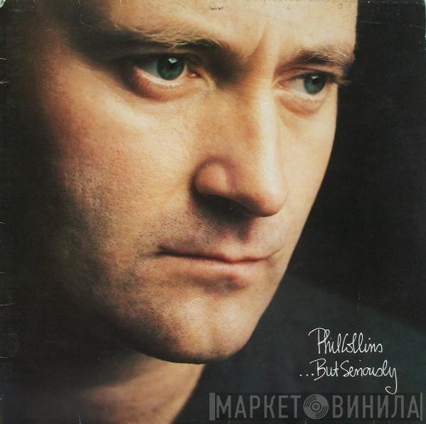 Phil Collins - ...But Seriously