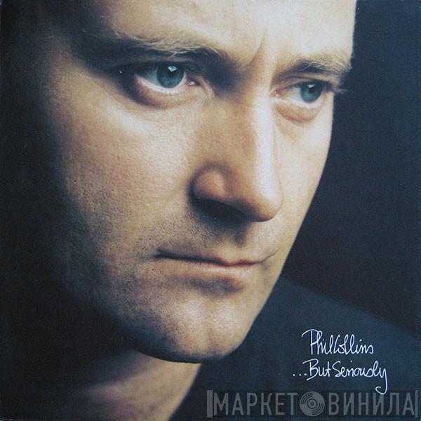 Phil Collins - ...But Seriously