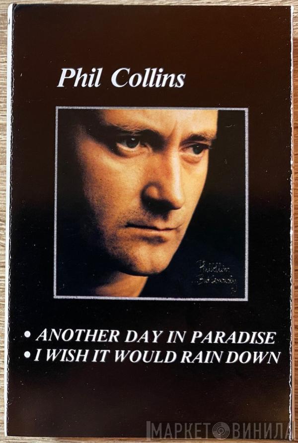  Phil Collins  - ...But Seriously