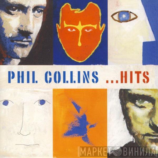 Phil Collins - ...Hits